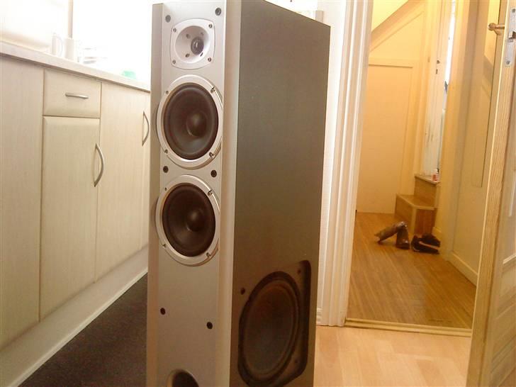 BMW 320i e30 billede 11