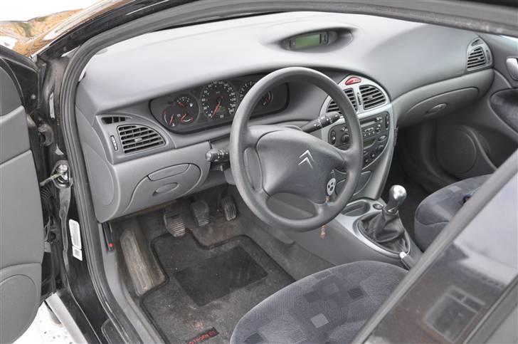 Citroën C5 SOLGT!!! billede 5