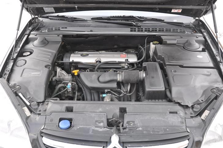 Citroën C5 SOLGT!!! billede 6
