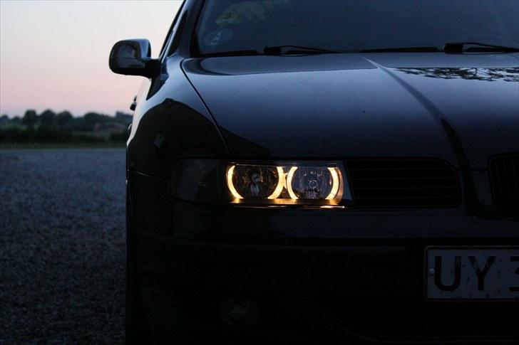 Seat Leon TDI Sport/Stella TIL SALG billede 15