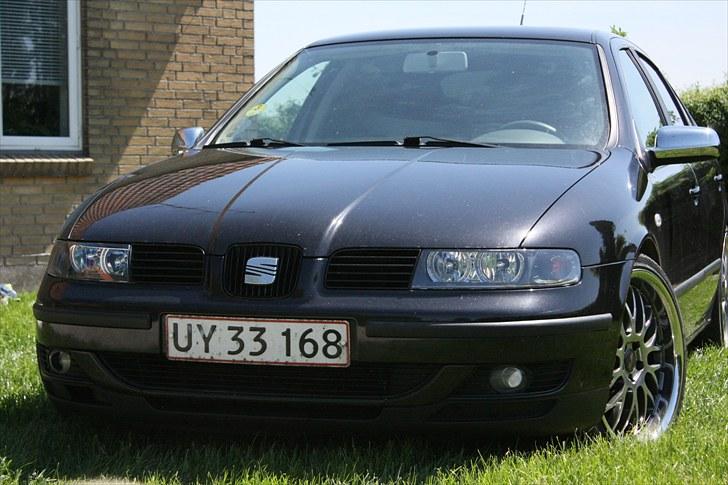 Seat Leon TDI Sport/Stella TIL SALG billede 1