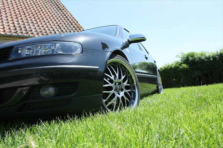 Seat Leon TDI Sport/Stella TIL SALG billede 2