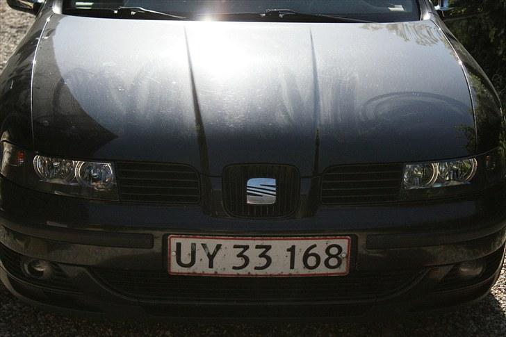 Seat Leon TDI Sport/Stella TIL SALG billede 16