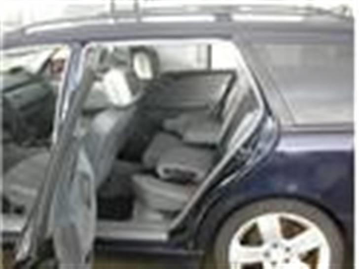 Mercedes Benz 320 cdi  billede 9