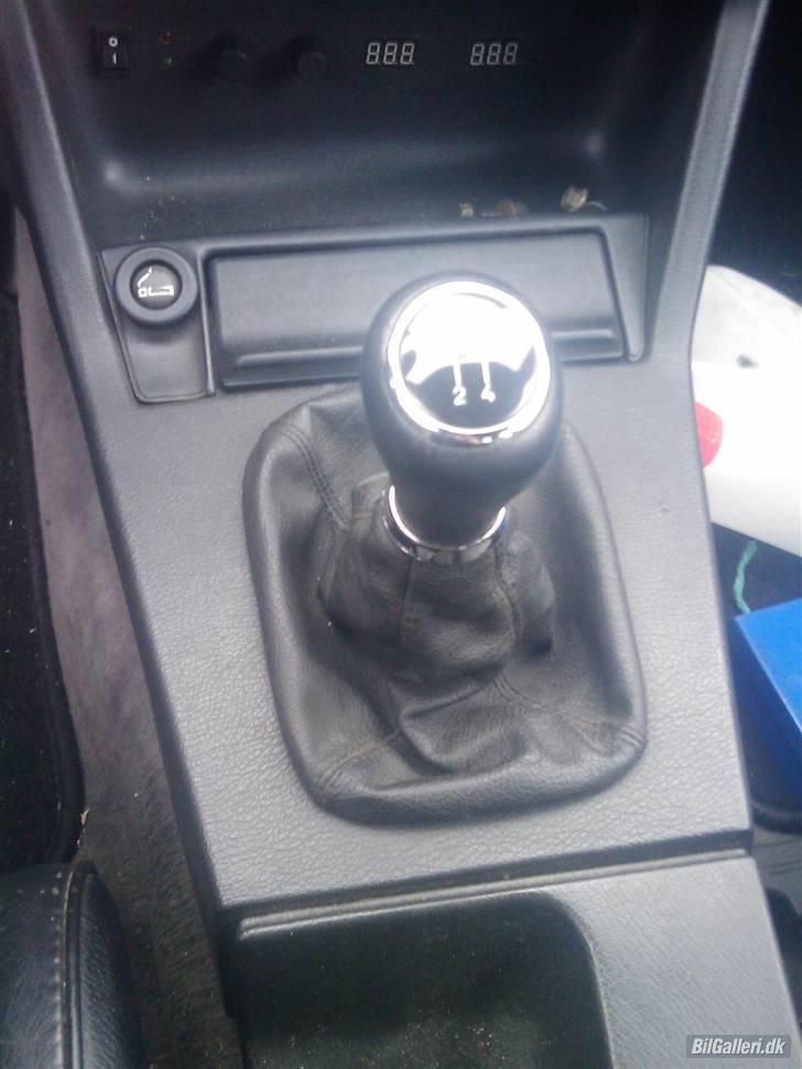 BMW 325i /327 billede 6