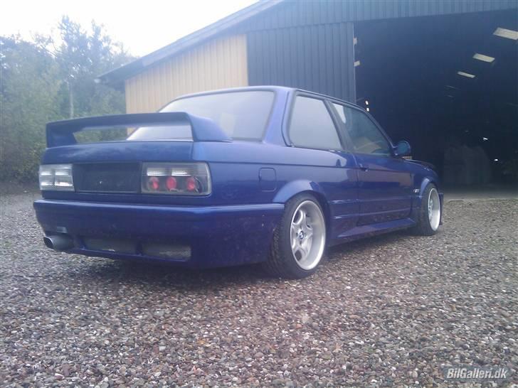 BMW 325i /327 billede 7