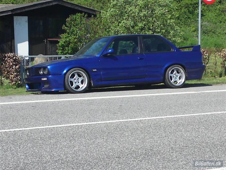 BMW 325i /327 billede 8