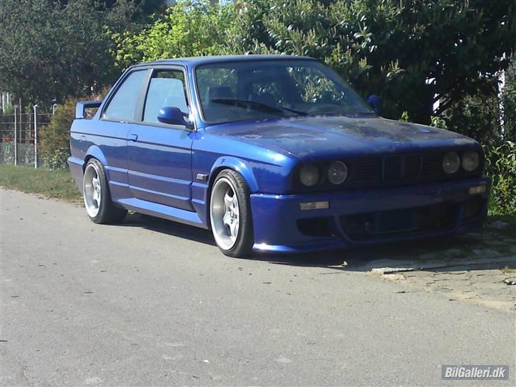 BMW 325i /327 billede 9