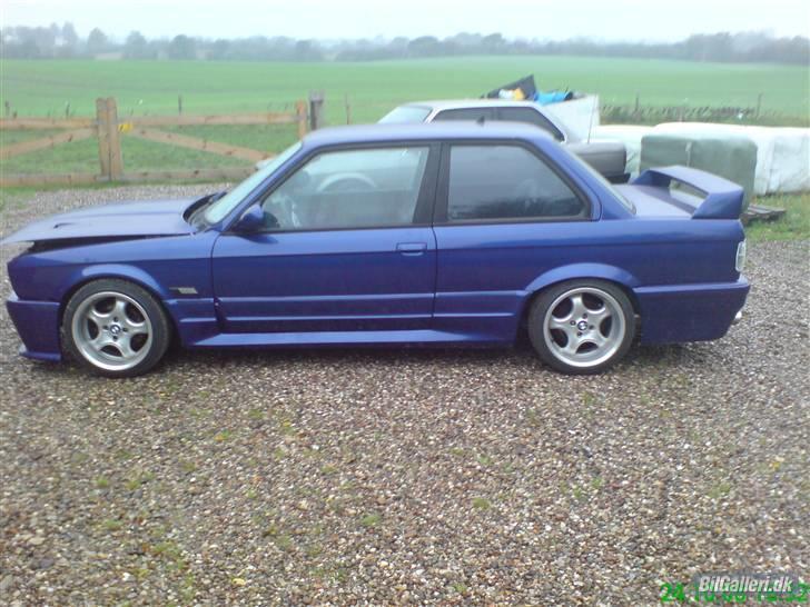 BMW 325i /327 billede 10