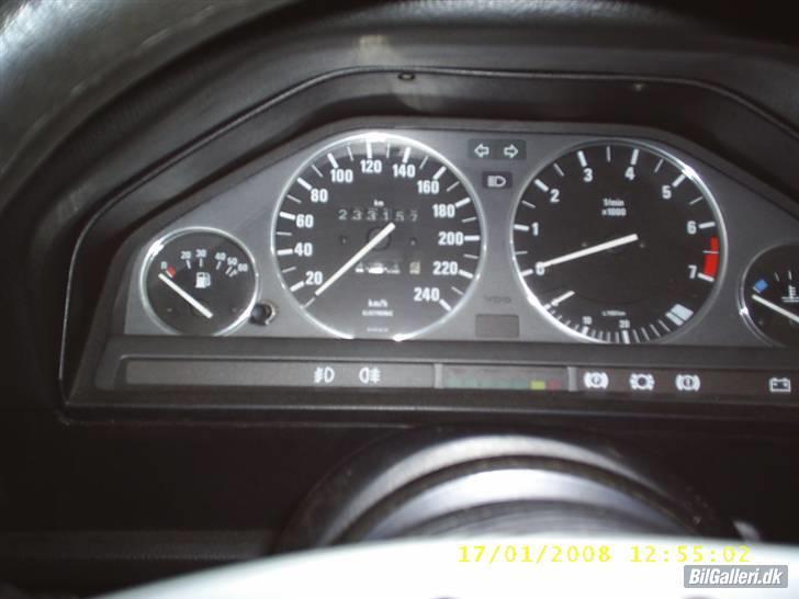 BMW 325i /327 billede 11