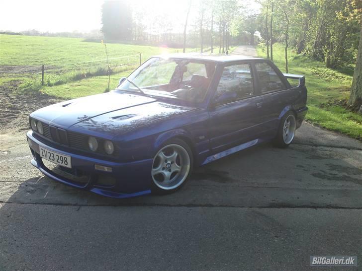 BMW 325i /327 billede 14