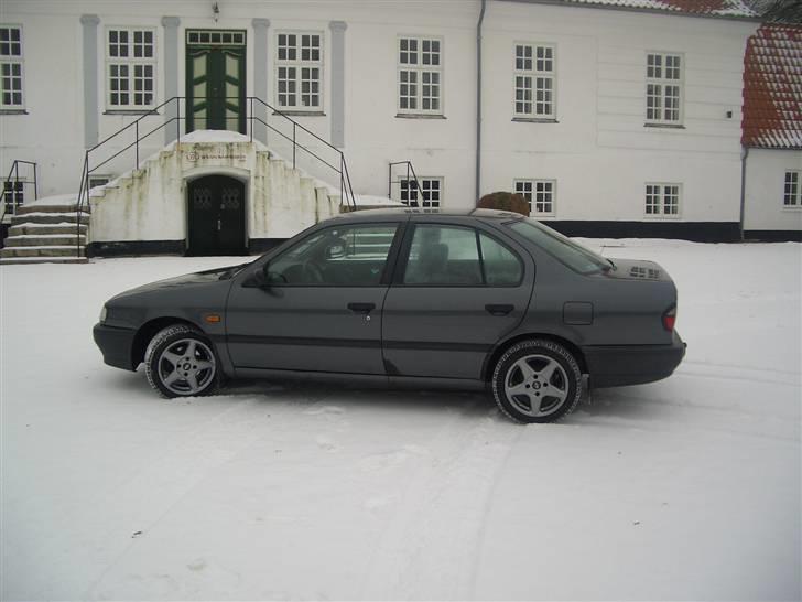 Nissan Primera - Solgt billede 3