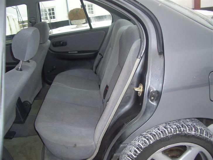 Nissan Primera - Solgt billede 11