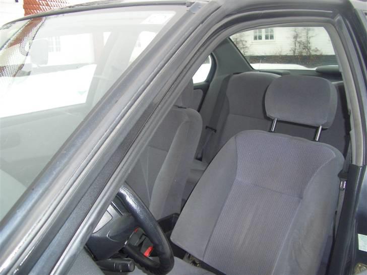 Nissan Primera - Solgt billede 12