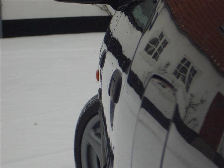 Nissan Primera - Solgt billede 15