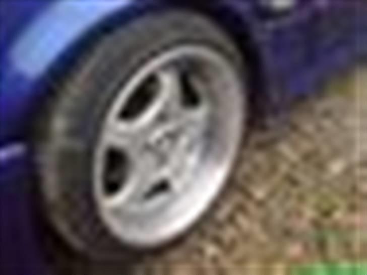 BMW 325i /327 billede 16