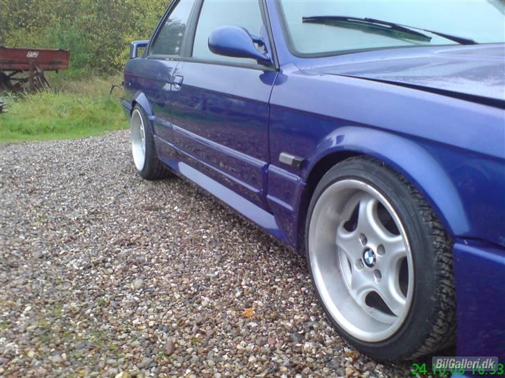 BMW 325i /327 billede 17