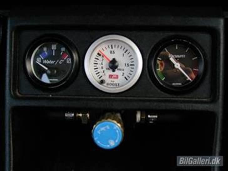 VW Golf 1  --- SOLGT ---- billede 5