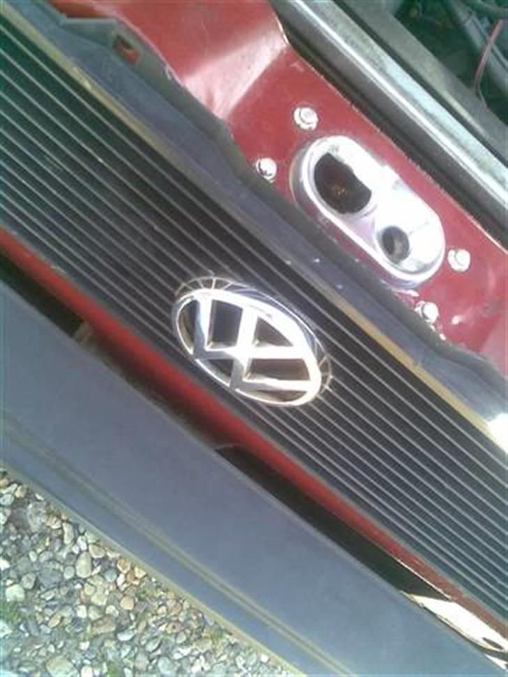 VW Golf 1  --- SOLGT ---- billede 7