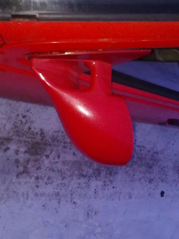 Opel kadett stc 2,0 R.I.P billede 16