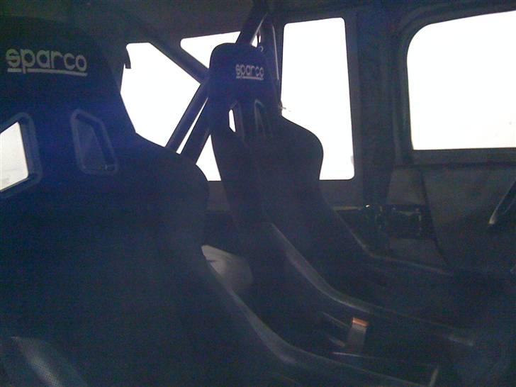 Toyota BJ 42  billede 10