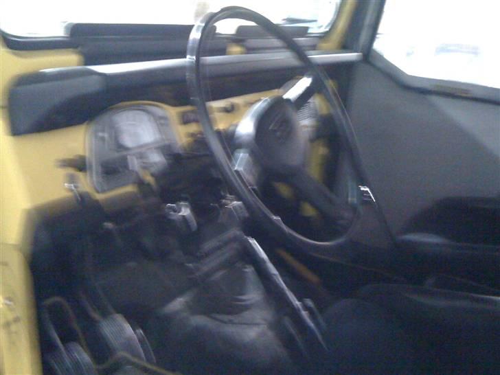 Toyota BJ 42  billede 11