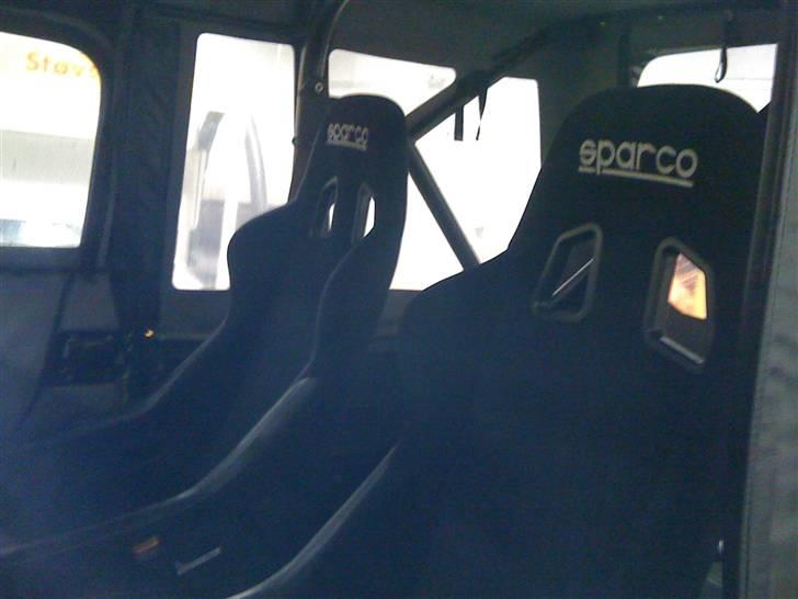 Toyota BJ 42  billede 14