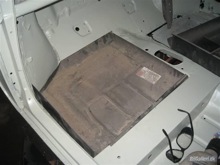 Mini morris clubman billede 10