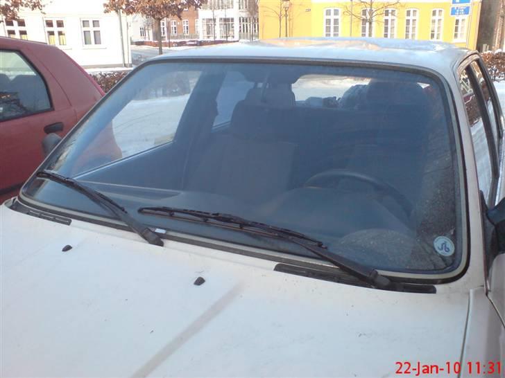 BMW M320i 87(Vinter vogn) VÆK billede 7