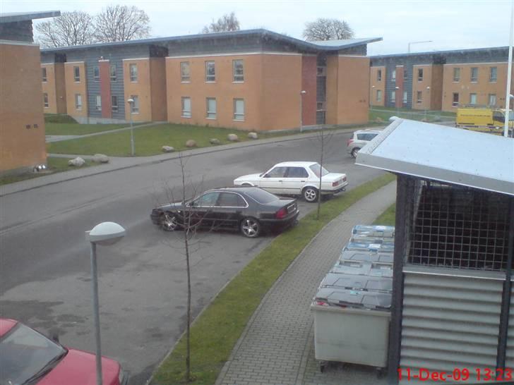 BMW M320i 87(Vinter vogn) VÆK billede 10