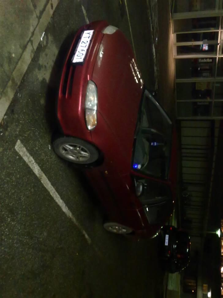 Peugeot 205 1.9 gti billede 12