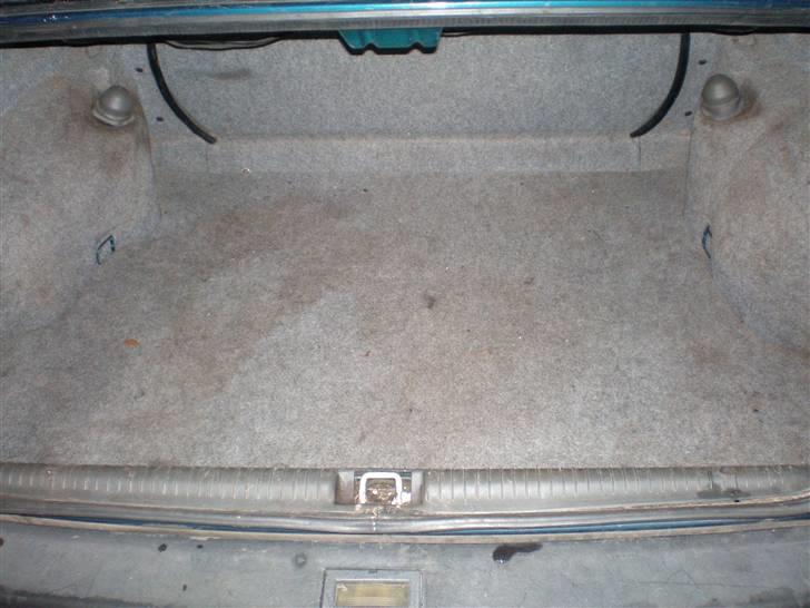 Opel vectra a gl billede 11