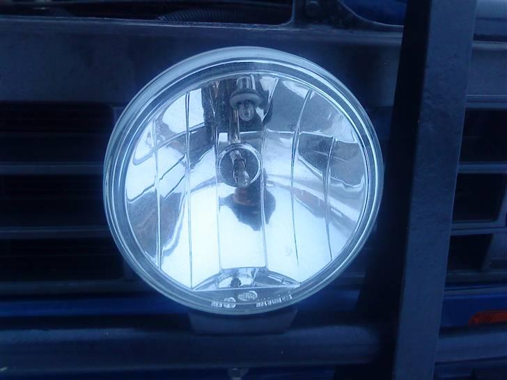 Nissan Patrol 3.3 SOLGT :( billede 7