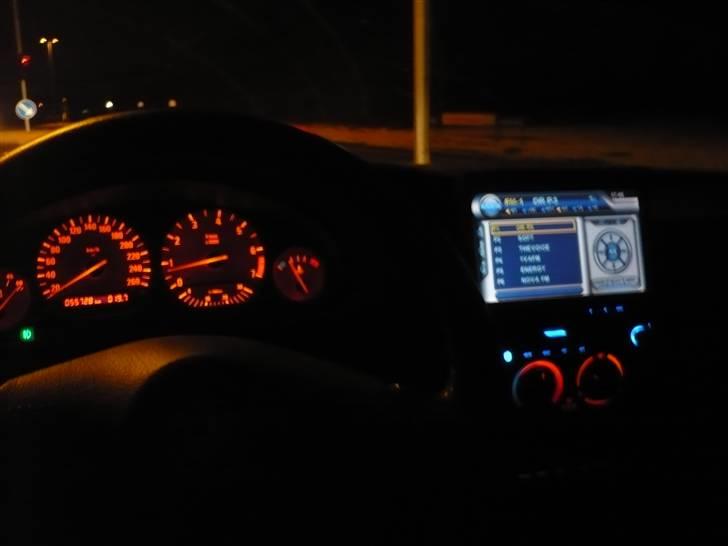 BMW E36 320 Coupe til SOLGT billede 8