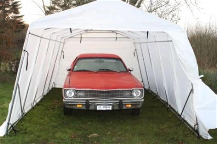 Amerikaner dodge dart sport billede 13