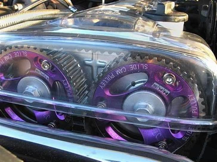 Toyota Supra TT Targa Euro Spec billede 18