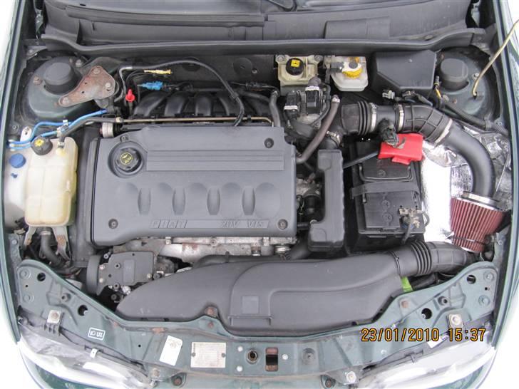 Fiat Marea HLX ____SOLGT____ billede 4