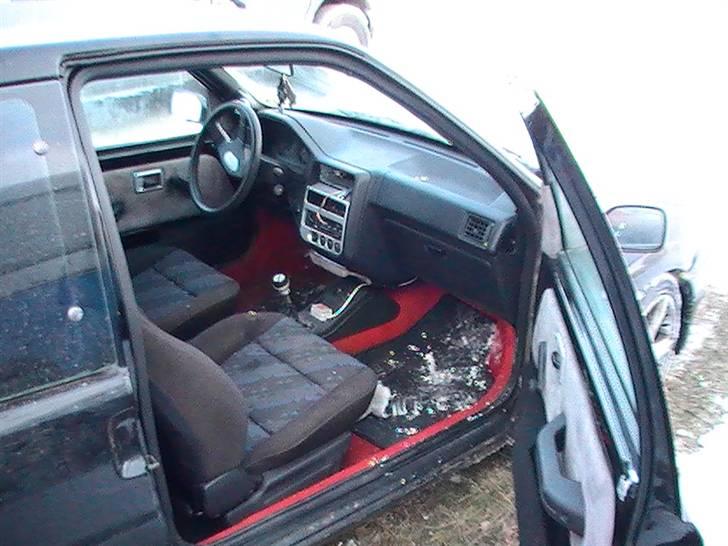 Peugeot 1.4 106/Byttet.... billede 4
