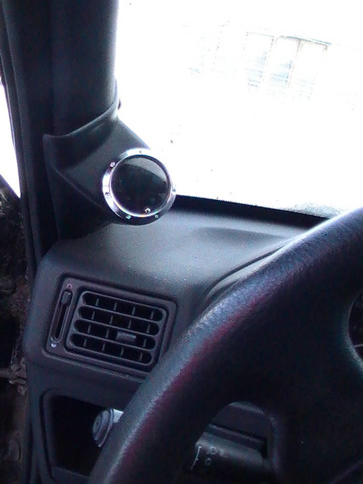 Peugeot 1.4 106/Byttet.... billede 7