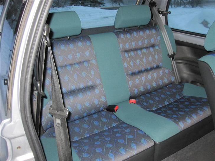 Peugeot 106 billede 2