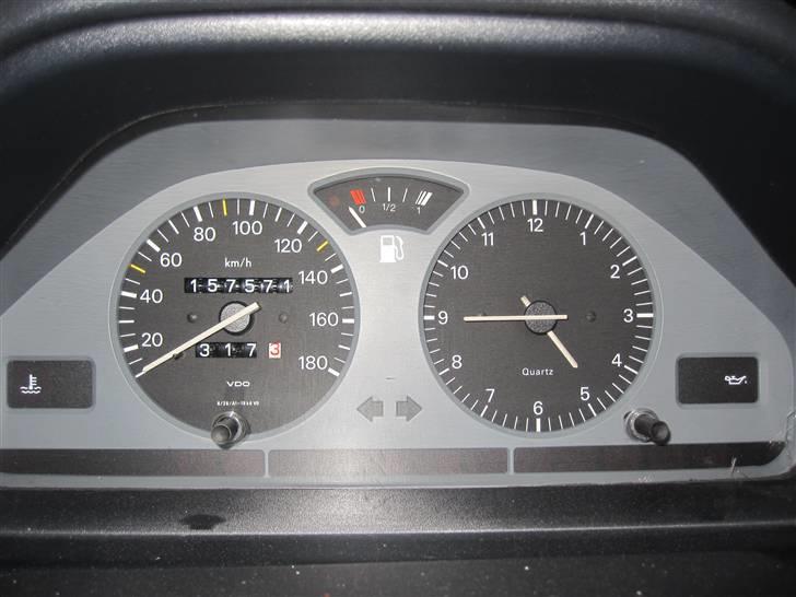 Peugeot 106 billede 3