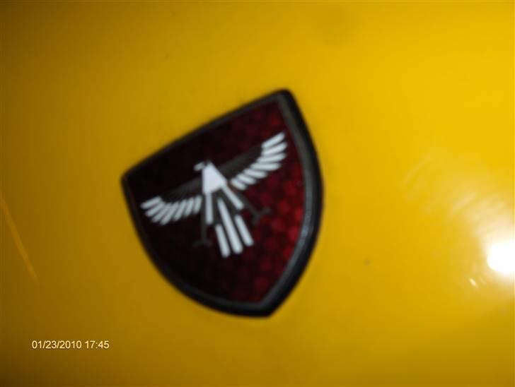 Toyota MR 2 billede 6