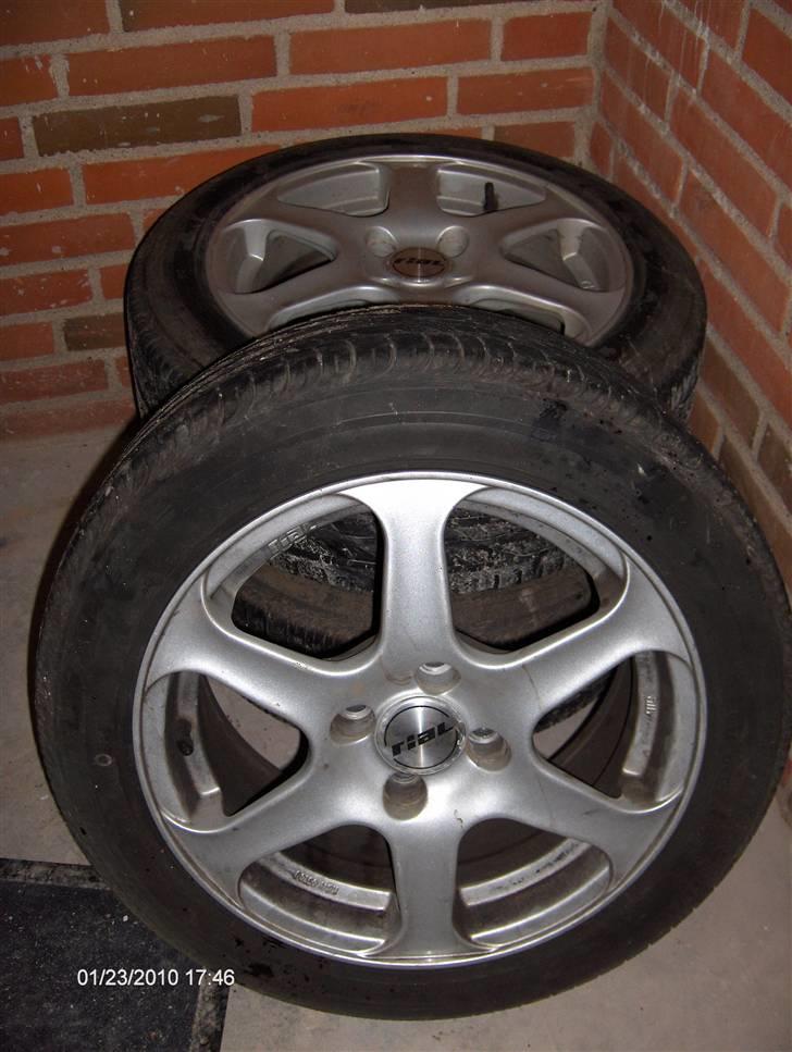 Toyota MR 2 billede 9