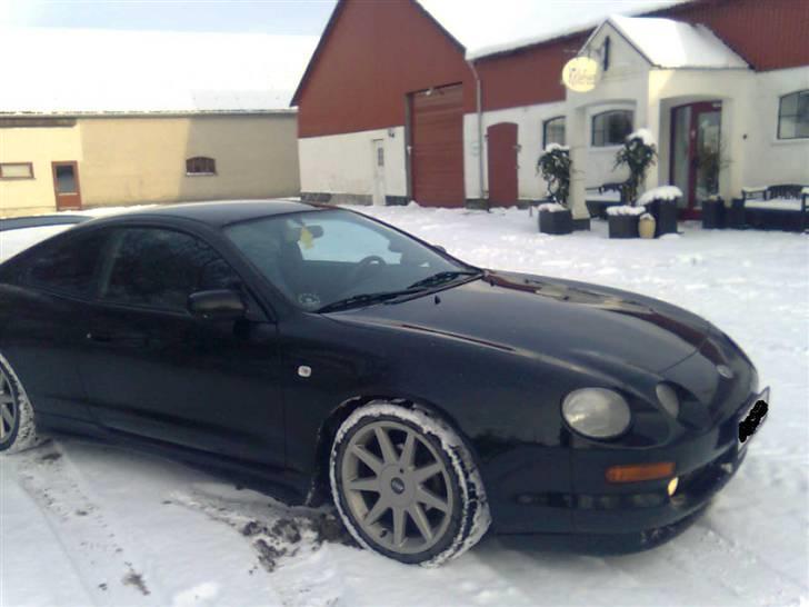 Toyota Celica T20 GT (DØD) billede 20
