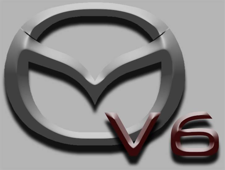 Mazda 626 GE 2.5 GT V6 Byttet billede 9