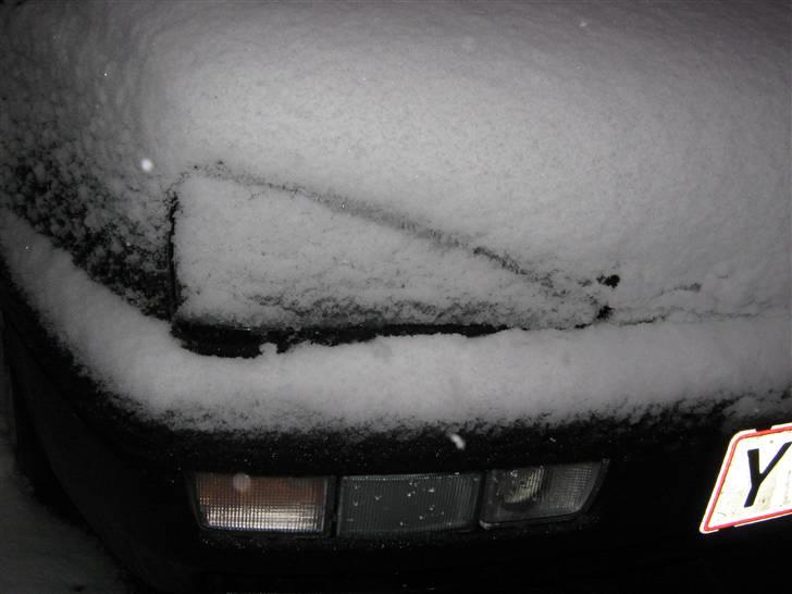 VW Golf 3  SOLGT billede 10