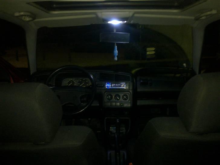 VW GTD 3 - Pornoxenon Lys billede 6