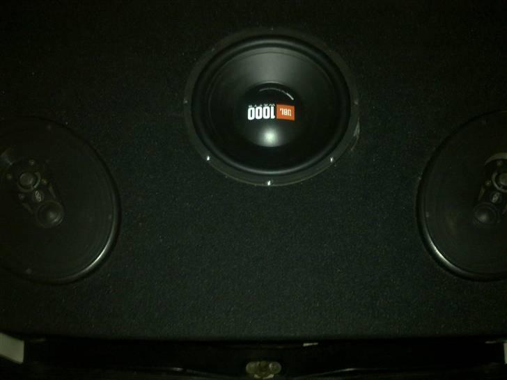 VW GTD 3 - hattehylden :) billede 7