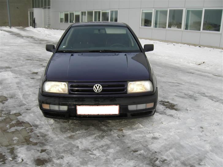VW Vento billede 8