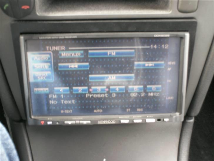 Volvo V40 = SOLGT billede 10